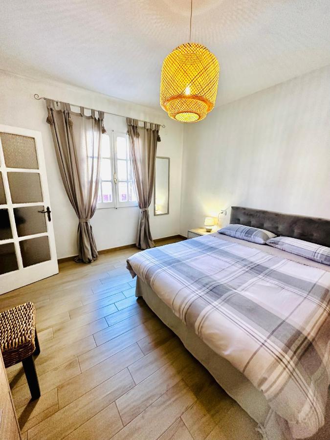 The Beatles Apartment ออลเบีย ภายนอก รูปภาพ